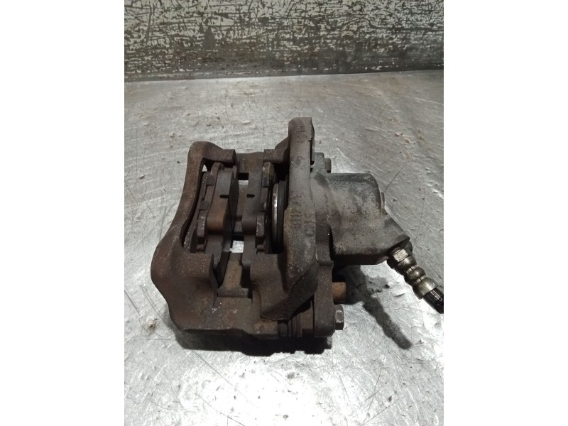 Recambio de pinza freno delantera derecha para renault clio i (b/c57_, 5/357_) 1.9 d (b/c/s576, b/c/s57l) referencia OEM IAM   
