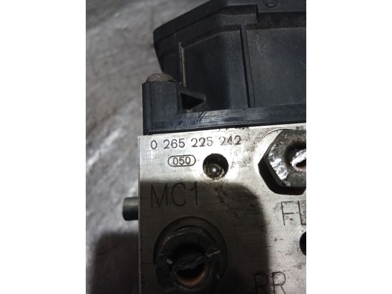 Recambio de abs para mazda rx-8 (se) básico (170kw) referencia OEM IAM   