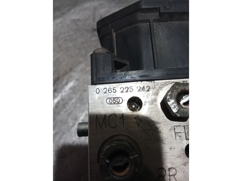 Recambio de abs para mazda rx-8 (se) básico (170kw) referencia OEM IAM   