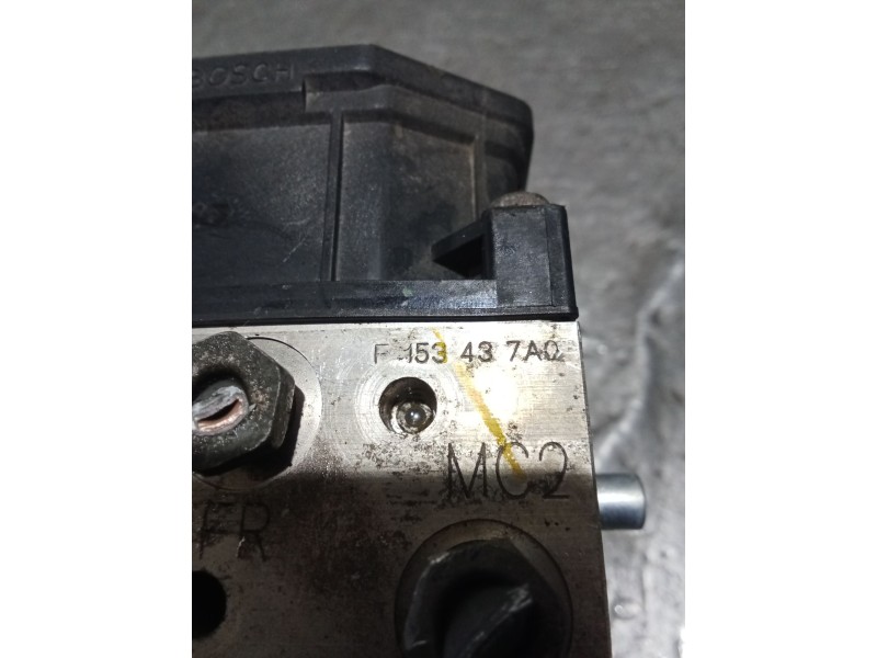 Recambio de abs para mazda rx-8 (se) básico (170kw) referencia OEM IAM   