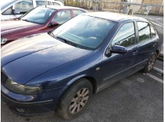 seat toledo (1m2) del año 2000