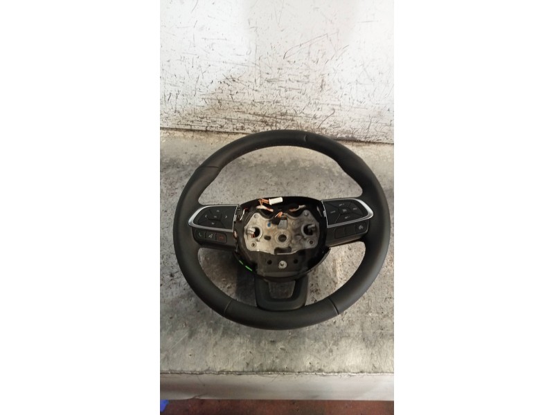 Recambio de volante para fiat tipo ii (357) berlina easy referencia OEM IAM 7357015450  