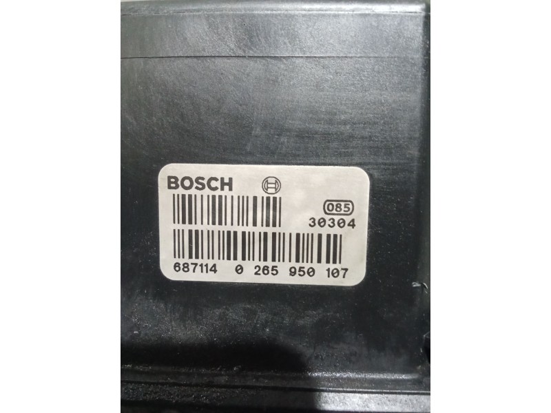 Recambio de abs para mazda rx-8 (se) básico (170kw) referencia OEM IAM   