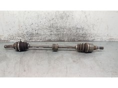 Recambio de transmision delantera derecha para suzuki alto vi (ff, ha24_) 1.1 (rf410) referencia OEM IAM   02