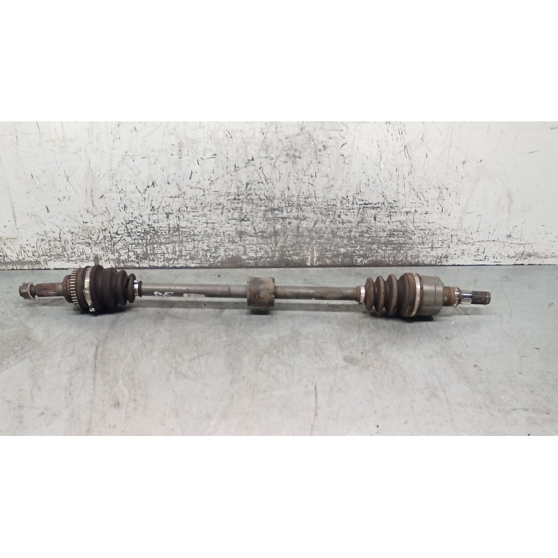 Recambio de transmision delantera derecha para suzuki alto vi (ff, ha24_) 1.1 (rf410) referencia OEM IAM   02