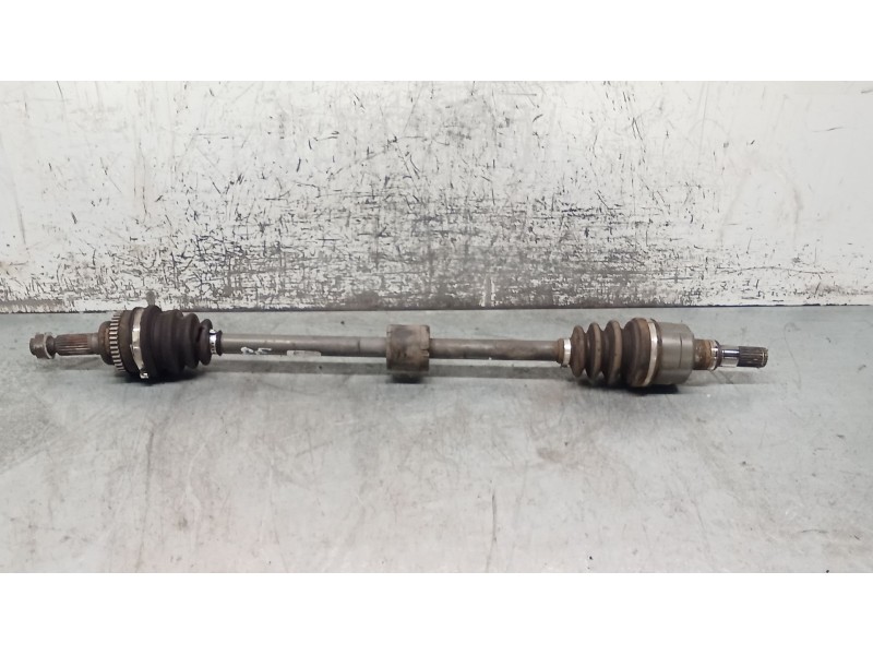 Recambio de transmision delantera derecha para suzuki alto vi (ff, ha24_) 1.1 (rf410) referencia OEM IAM   02