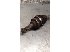 Recambio de transmision delantera derecha para suzuki alto vi (ff, ha24_) 1.1 (rf410) referencia OEM IAM   02 2