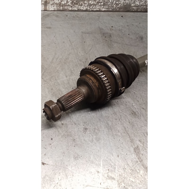 Recambio de transmision delantera derecha para suzuki alto vi (ff, ha24_) 1.1 (rf410) referencia OEM IAM   02