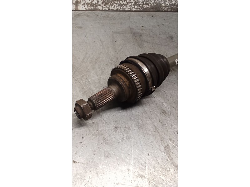 Recambio de transmision delantera derecha para suzuki alto vi (ff, ha24_) 1.1 (rf410) referencia OEM IAM   02