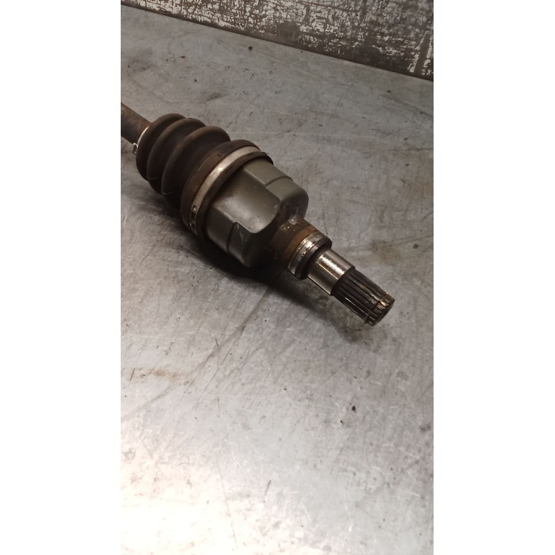 Recambio de transmision delantera derecha para suzuki alto vi (ff, ha24_) 1.1 (rf410) referencia OEM IAM   02