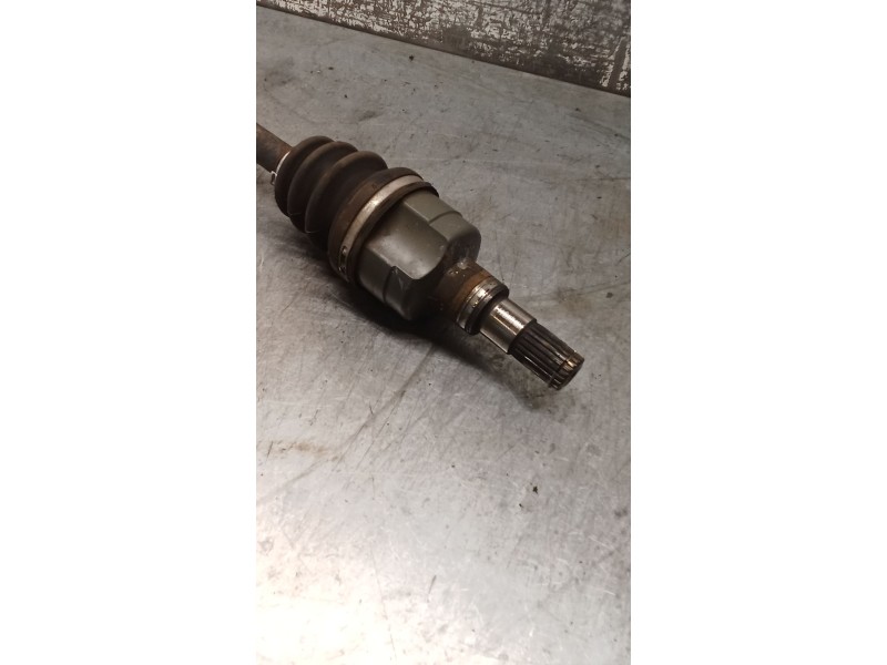 Recambio de transmision delantera derecha para suzuki alto vi (ff, ha24_) 1.1 (rf410) referencia OEM IAM   02