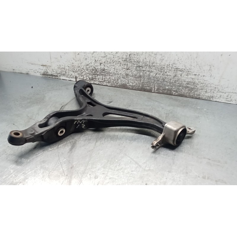 Recambio de brazo suspension inferior delantero izquierdo para mercedes-benz clase m (w164) ml 350 4-matic (164.186) referencia 