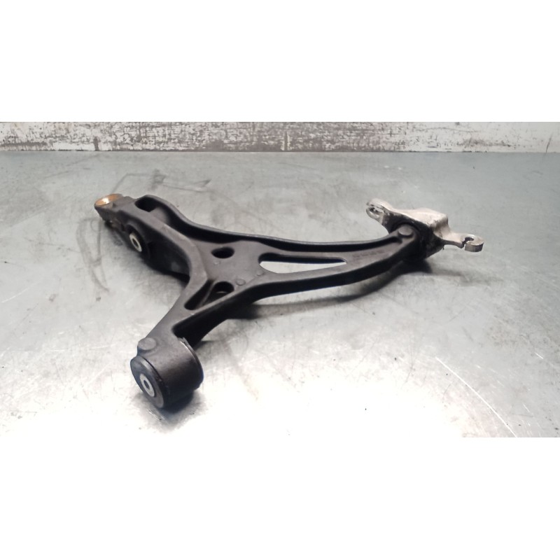 Recambio de brazo suspension inferior delantero izquierdo para mercedes-benz clase m (w164) ml 350 4-matic (164.186) referencia 