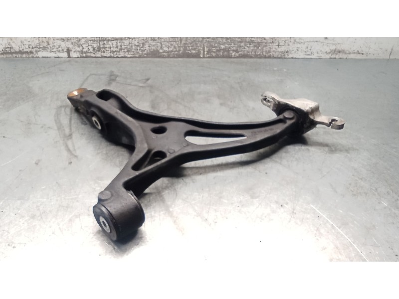 Recambio de brazo suspension inferior delantero izquierdo para mercedes-benz clase m (w164) ml 350 4-matic (164.186) referencia 