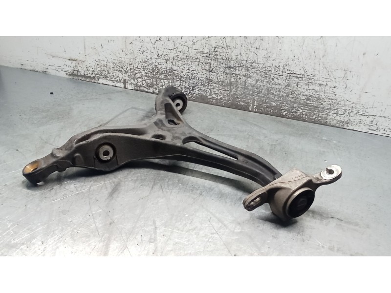 Recambio de brazo suspension inferior delantero derecho para mercedes-benz clase m (w164) ml 350 4-matic (164.186) referencia OE