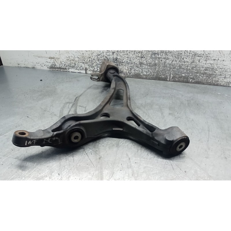 Recambio de brazo suspension inferior delantero derecho para mercedes-benz clase m (w164) ml 350 4-matic (164.186) referencia OE