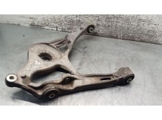 Recambio de brazo suspension inferior trasero izquierdo para mercedes-benz clase m (w164) ml 350 4-matic (164.186) referencia OE