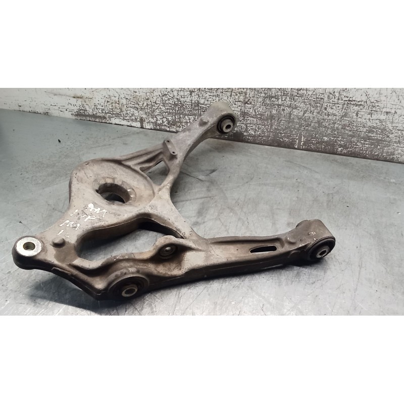 Recambio de brazo suspension inferior trasero izquierdo para mercedes-benz clase m (w164) ml 350 4-matic (164.186) referencia OE