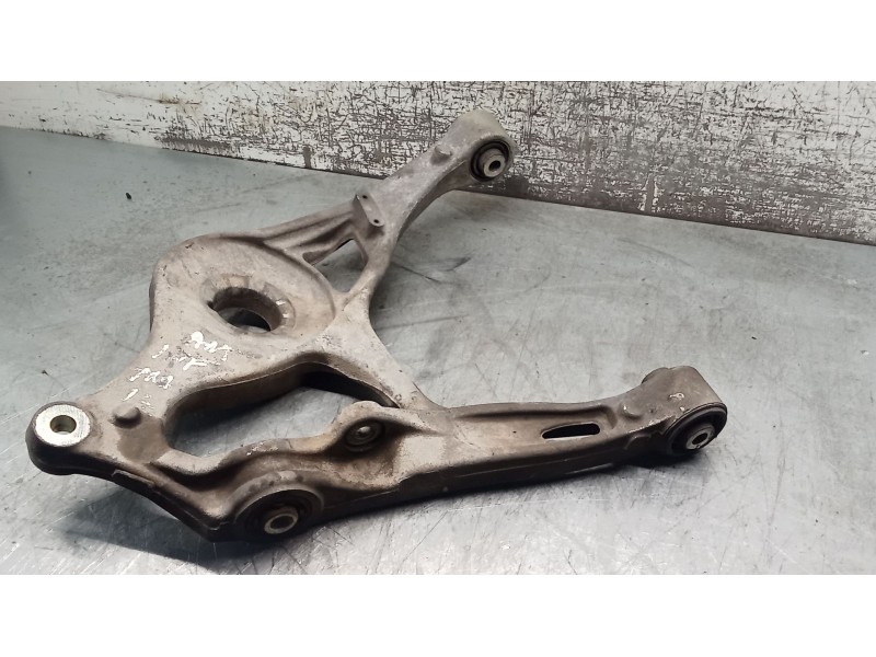 Recambio de brazo suspension inferior trasero izquierdo para mercedes-benz clase m (w164) ml 350 4-matic (164.186) referencia OE