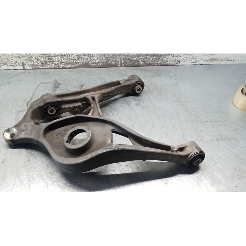 Recambio de brazo suspension inferior trasero izquierdo para mercedes-benz clase m (w164) ml 350 4-matic (164.186) referencia OE