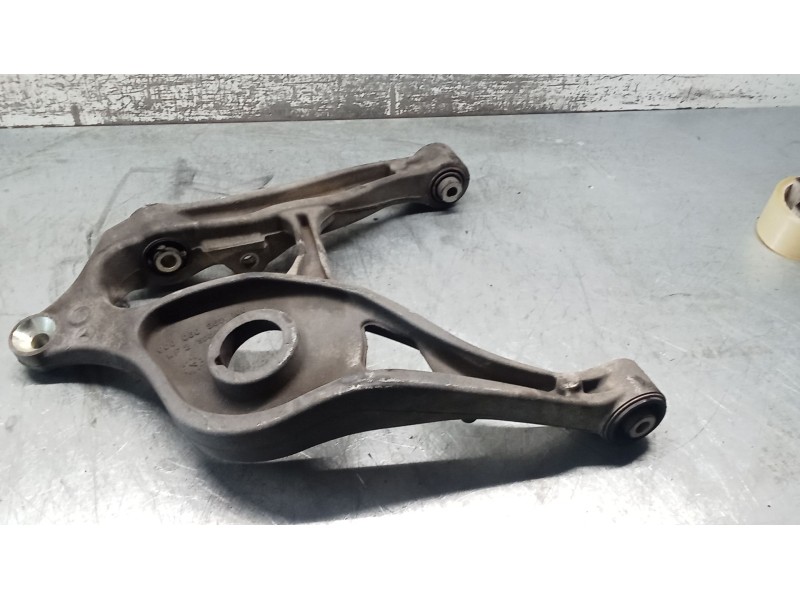 Recambio de brazo suspension inferior trasero izquierdo para mercedes-benz clase m (w164) ml 350 4-matic (164.186) referencia OE