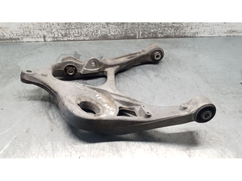 Recambio de brazo suspension inferior trasero derecho para mercedes-benz clase m (w164) ml 350 4-matic (164.186) referencia OEM 