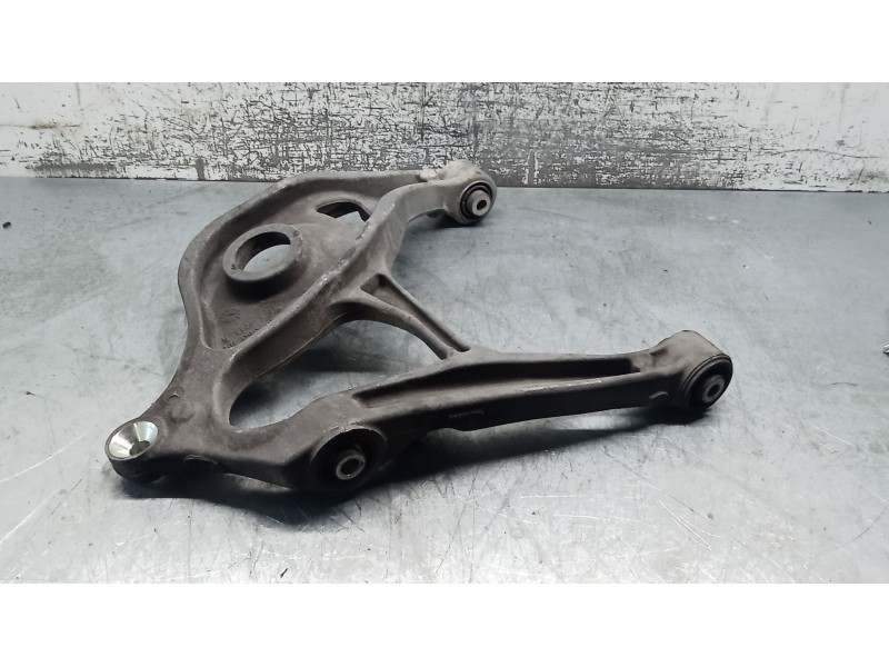 Recambio de brazo suspension inferior trasero derecho para mercedes-benz clase m (w164) ml 350 4-matic (164.186) referencia OEM 