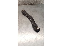 Recambio de brazo suspension superior trasero izquierdo para mercedes-benz clase m (w164) ml 350 4-matic (164.186) referencia OE