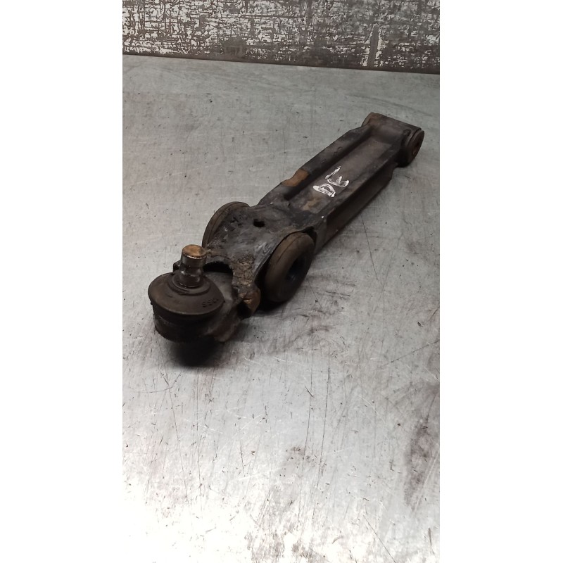 Recambio de brazo suspension inferior delantero derecho para suzuki alto vi (ff, ha24_) 1.1 (rf410) referencia OEM IAM   02