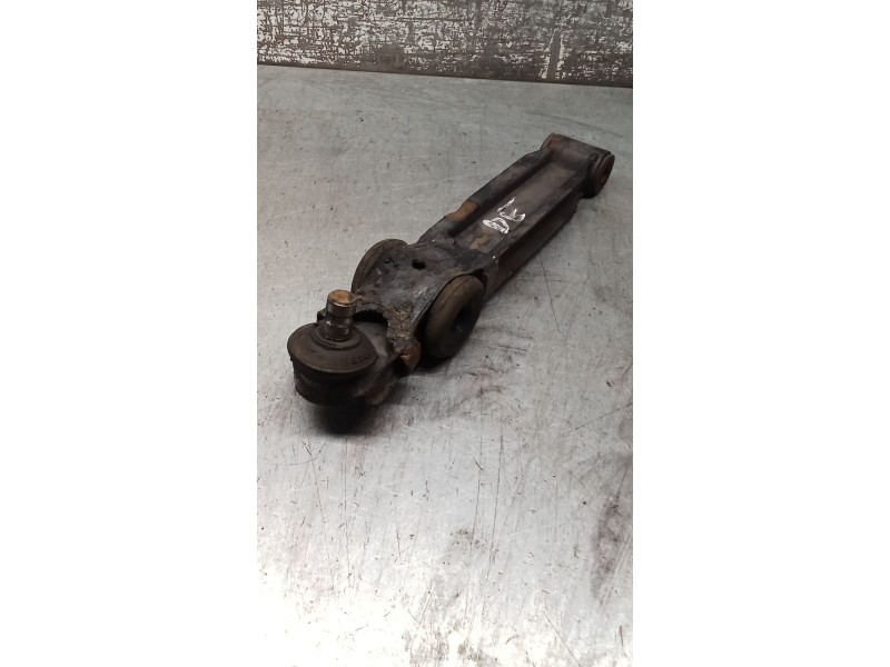 Recambio de brazo suspension inferior delantero derecho para suzuki alto vi (ff, ha24_) 1.1 (rf410) referencia OEM IAM   02