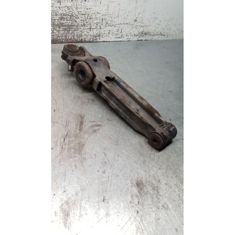 Recambio de brazo suspension inferior delantero derecho para suzuki alto vi (ff, ha24_) 1.1 (rf410) referencia OEM IAM   02