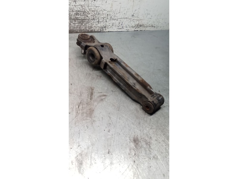 Recambio de brazo suspension inferior delantero derecho para suzuki alto vi (ff, ha24_) 1.1 (rf410) referencia OEM IAM   02