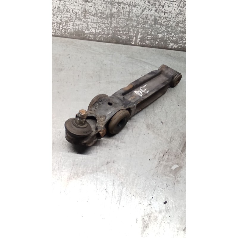 Recambio de brazo suspension inferior delantero derecho para suzuki alto vi (ff, ha24_) 1.1 (rf410) referencia OEM IAM   02