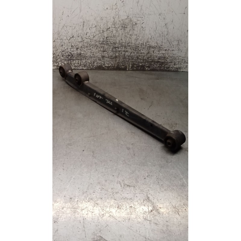Recambio de brazo suspension inferior trasero izquierdo para suzuki alto vi (ff, ha24_) 1.1 (rf410) referencia OEM IAM   02