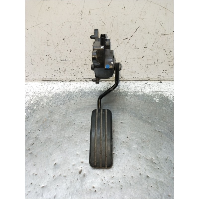 Recambio de potenciometro pedal para renault clio iii (br0/1, cr0/1) 1.2 16v (br02, br0j, br11, cr02, cr0j, cr11) referencia OEM