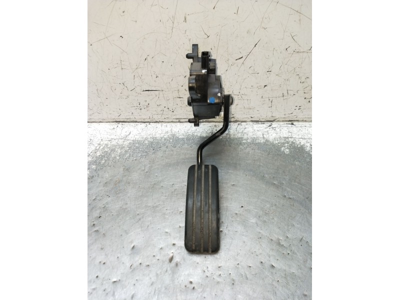Recambio de potenciometro pedal para renault clio iii (br0/1, cr0/1) 1.2 16v (br02, br0j, br11, cr02, cr0j, cr11) referencia OEM