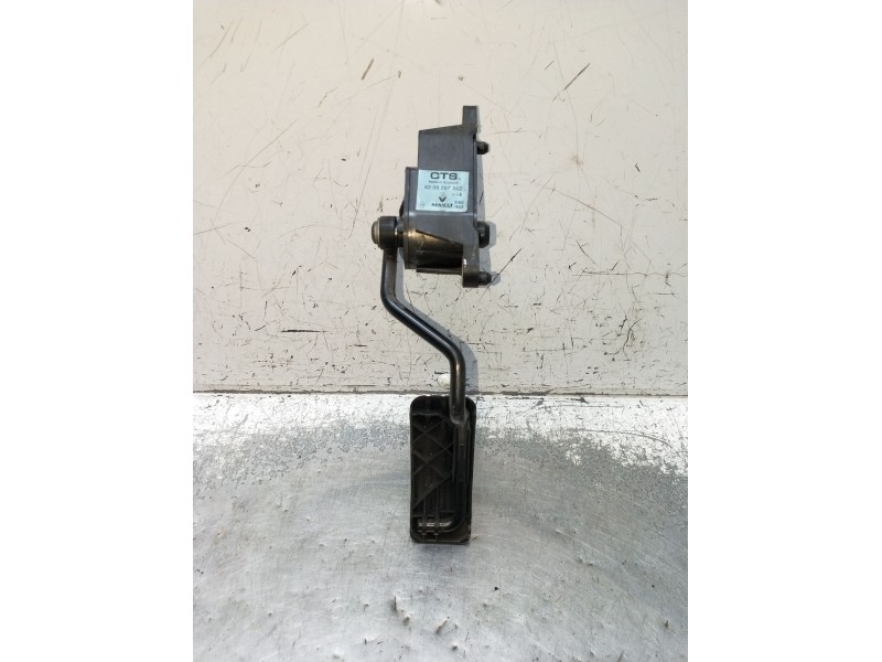 Recambio de potenciometro pedal para renault clio iii (br0/1, cr0/1) 1.2 16v (br02, br0j, br11, cr02, cr0j, cr11) referencia OEM