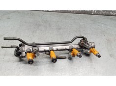Recambio de rampa inyectora para suzuki alto vi (ff, ha24_) 1.1 (rf410) referencia OEM IAM   02