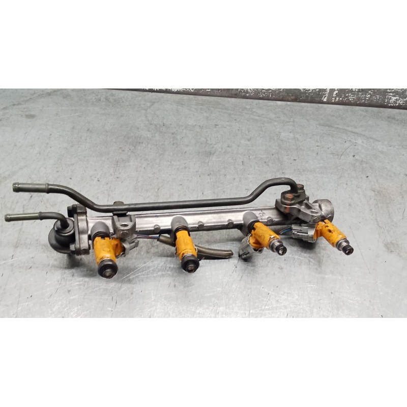 Recambio de rampa inyectora para suzuki alto vi (ff, ha24_) 1.1 (rf410) referencia OEM IAM   02