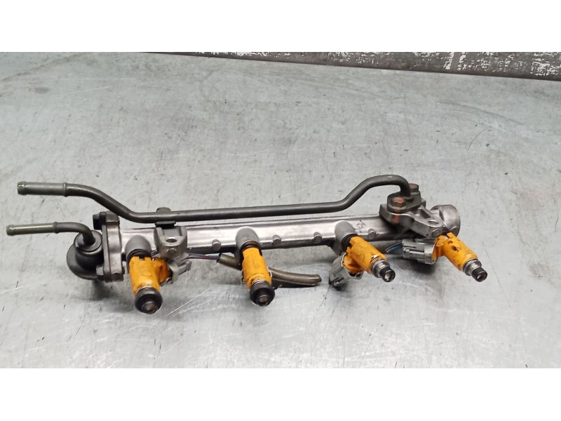 Recambio de rampa inyectora para suzuki alto vi (ff, ha24_) 1.1 (rf410) referencia OEM IAM   02