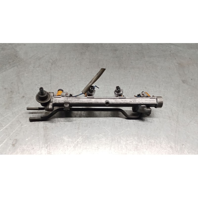 Recambio de rampa inyectora para suzuki alto vi (ff, ha24_) 1.1 (rf410) referencia OEM IAM   02