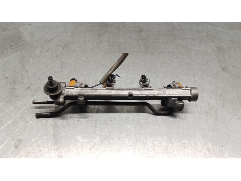Recambio de rampa inyectora para suzuki alto vi (ff, ha24_) 1.1 (rf410) referencia OEM IAM   02