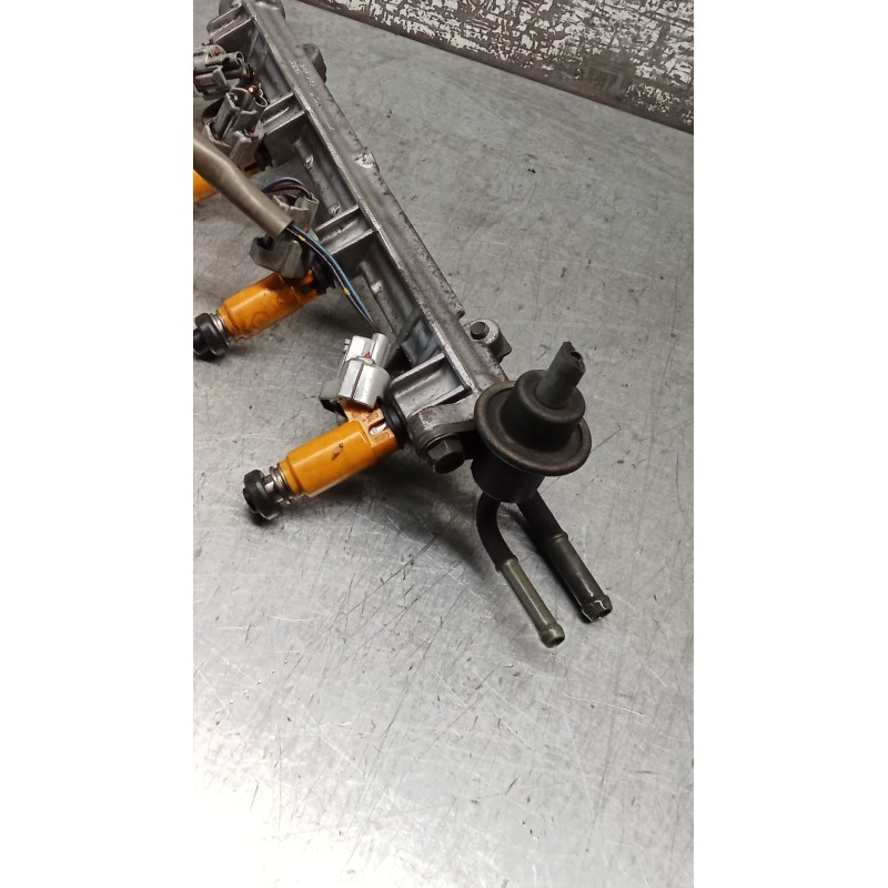 Recambio de rampa inyectora para suzuki alto vi (ff, ha24_) 1.1 (rf410) referencia OEM IAM   02