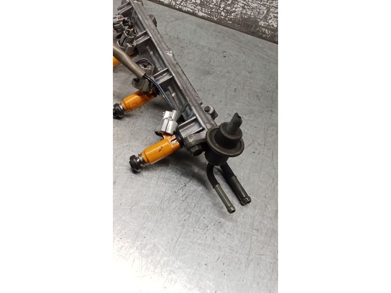Recambio de rampa inyectora para suzuki alto vi (ff, ha24_) 1.1 (rf410) referencia OEM IAM   02