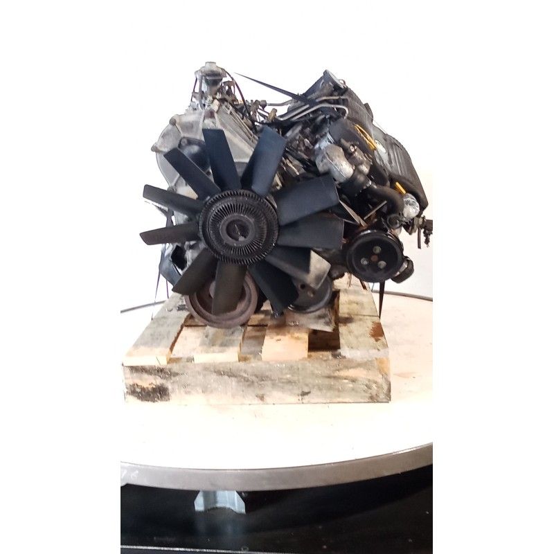 Recambio de motor completo para land rover discovery i (lj) 2.5 tdi 4x4 referencia OEM IAM 21L BOSCH 84775A