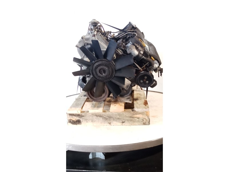 Recambio de motor completo para land rover discovery i (lj) 2.5 tdi 4x4 referencia OEM IAM 21L BOSCH 84775A