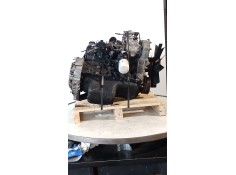 Recambio de motor completo para land rover discovery i (lj) 2.5 tdi 4x4 referencia OEM IAM 21L BOSCH 84775A 2