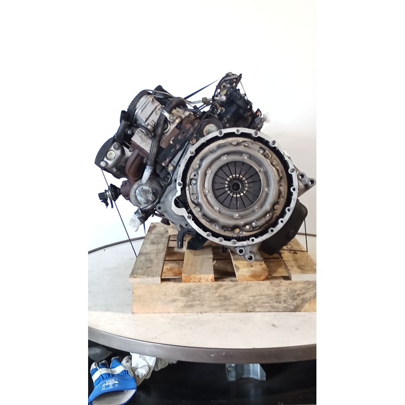 Recambio de motor completo para land rover discovery i (lj) 2.5 tdi 4x4 referencia OEM IAM 21L BOSCH 84775A