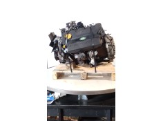Recambio de motor completo para land rover discovery i (lj) 2.5 tdi 4x4 referencia OEM IAM 21L BOSCH 84775A
