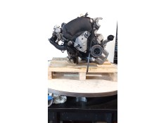 Recambio de motor completo para audi a3 (8l1) 1.9 tdi referencia OEM IAM AHF BOSCH 183879